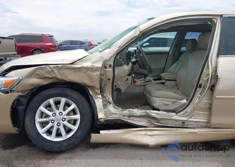 2011 Toyota Camry Xle V6 из США, поврежденный, VIN 4T1BK3EK4BU120650